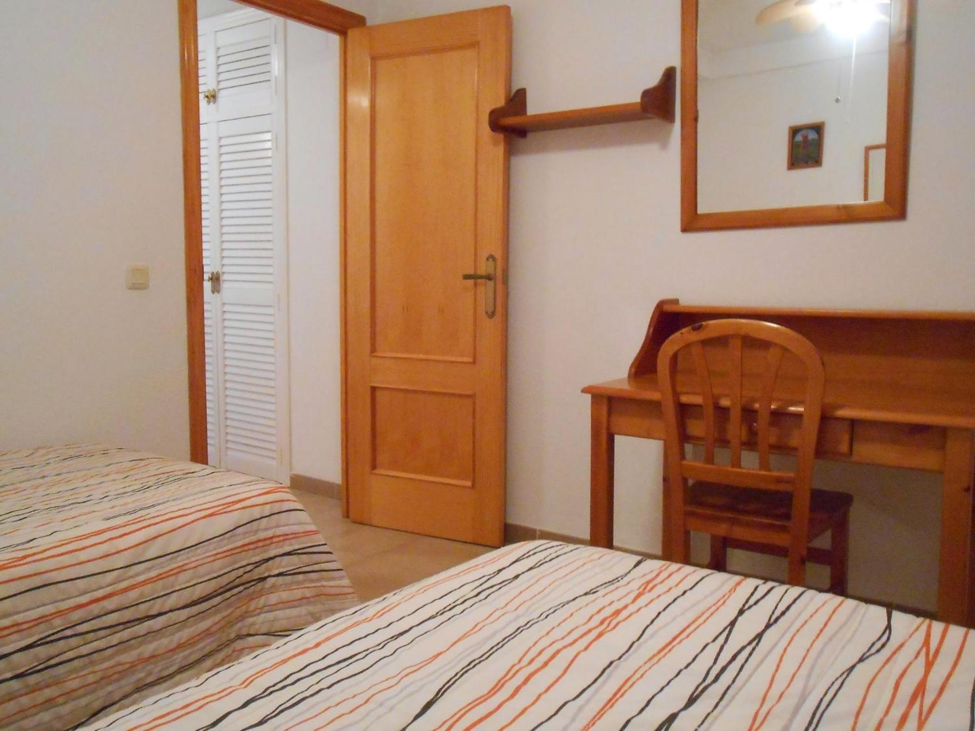 Residencial Club Deltamar Solo Familias Serviplaya Playa De Xeraco Chambre photo