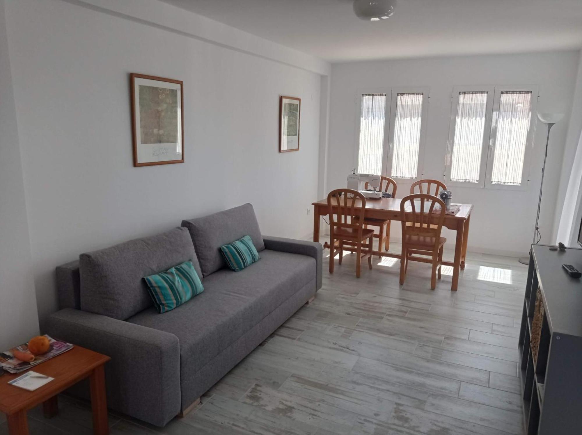 Residencial Club Deltamar Solo Familias Serviplaya Playa De Xeraco Extérieur photo