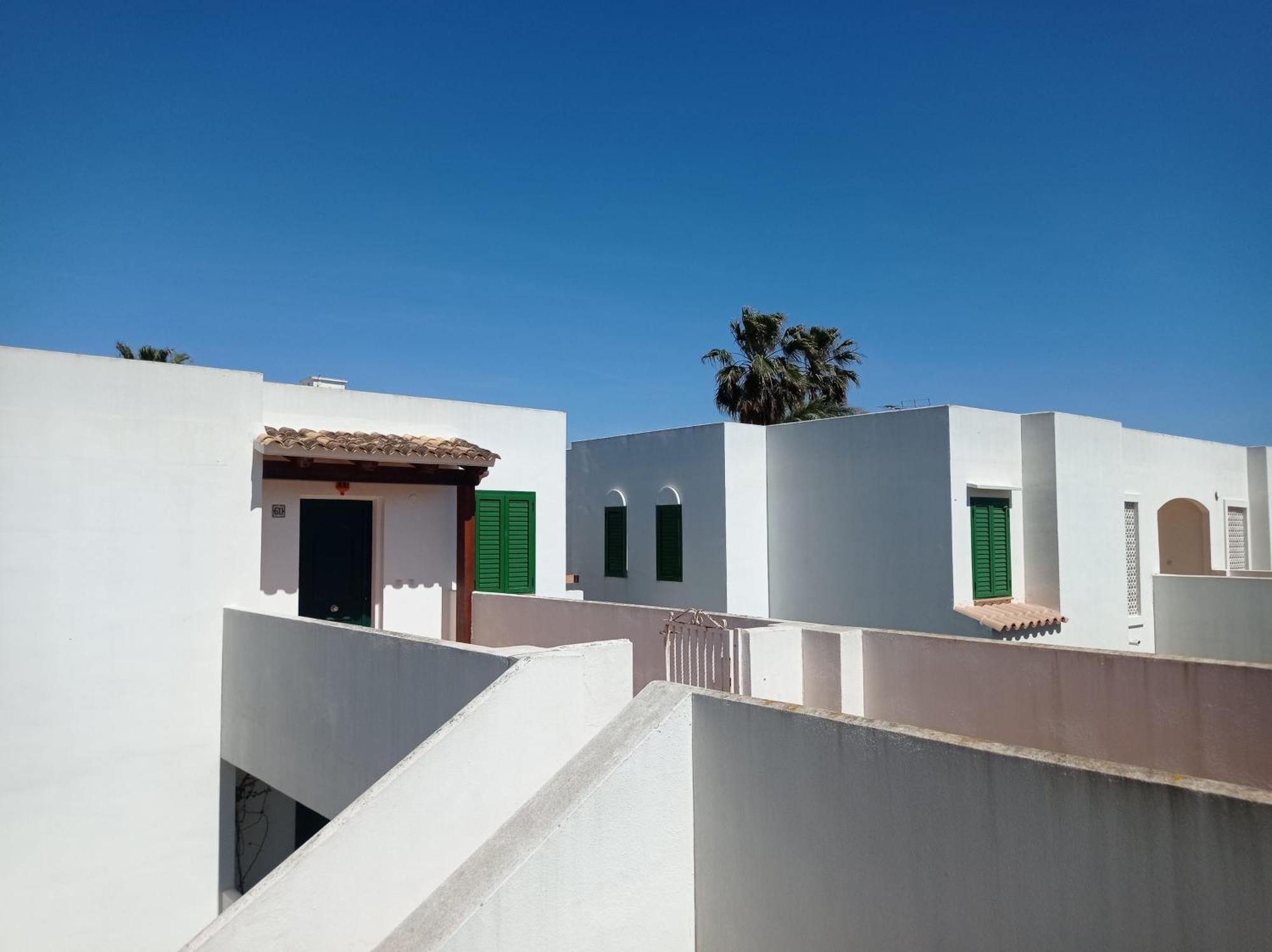 Residencial Club Deltamar Solo Familias Serviplaya Playa De Xeraco Extérieur photo