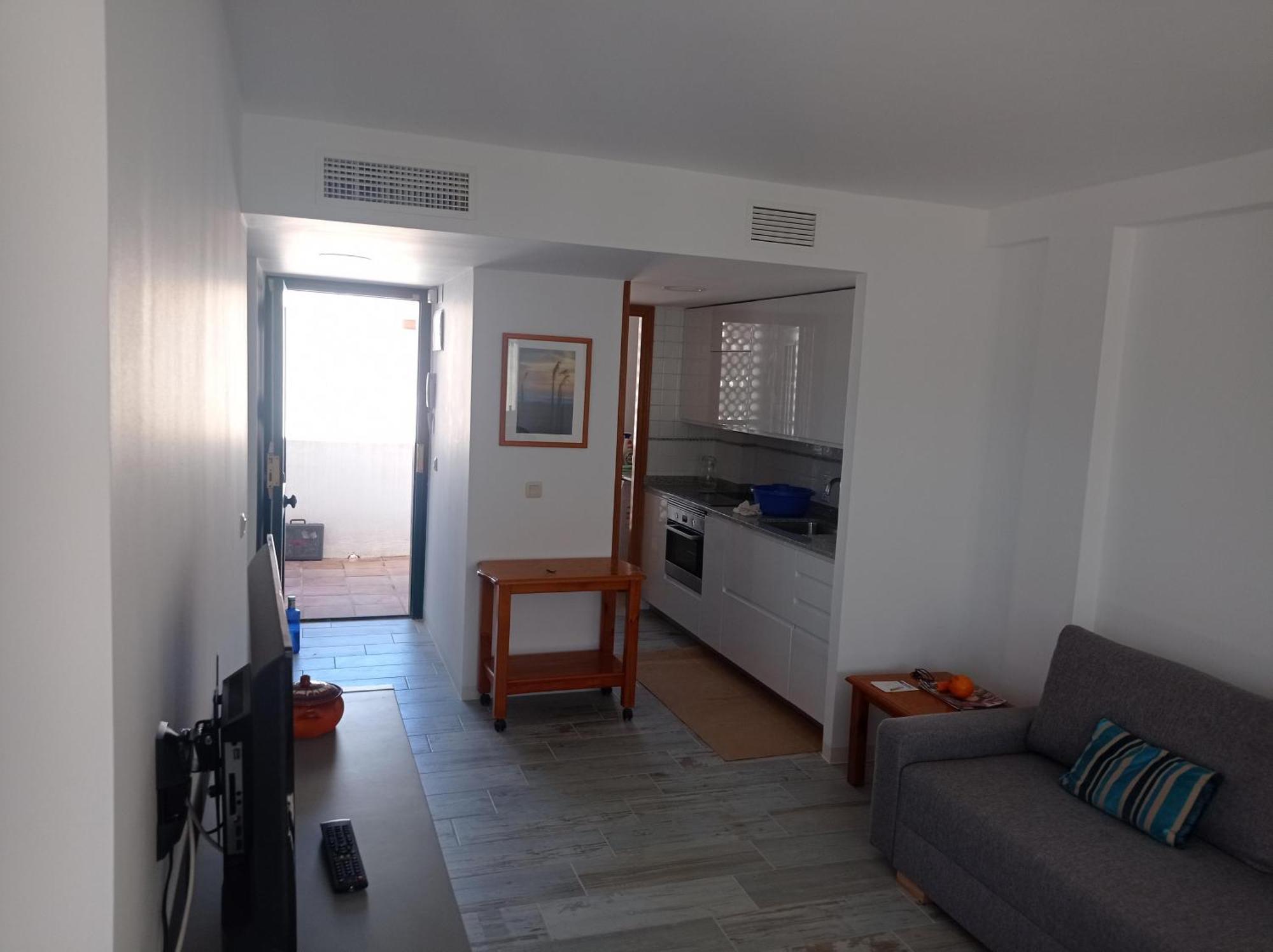 Residencial Club Deltamar Solo Familias Serviplaya Playa De Xeraco Extérieur photo