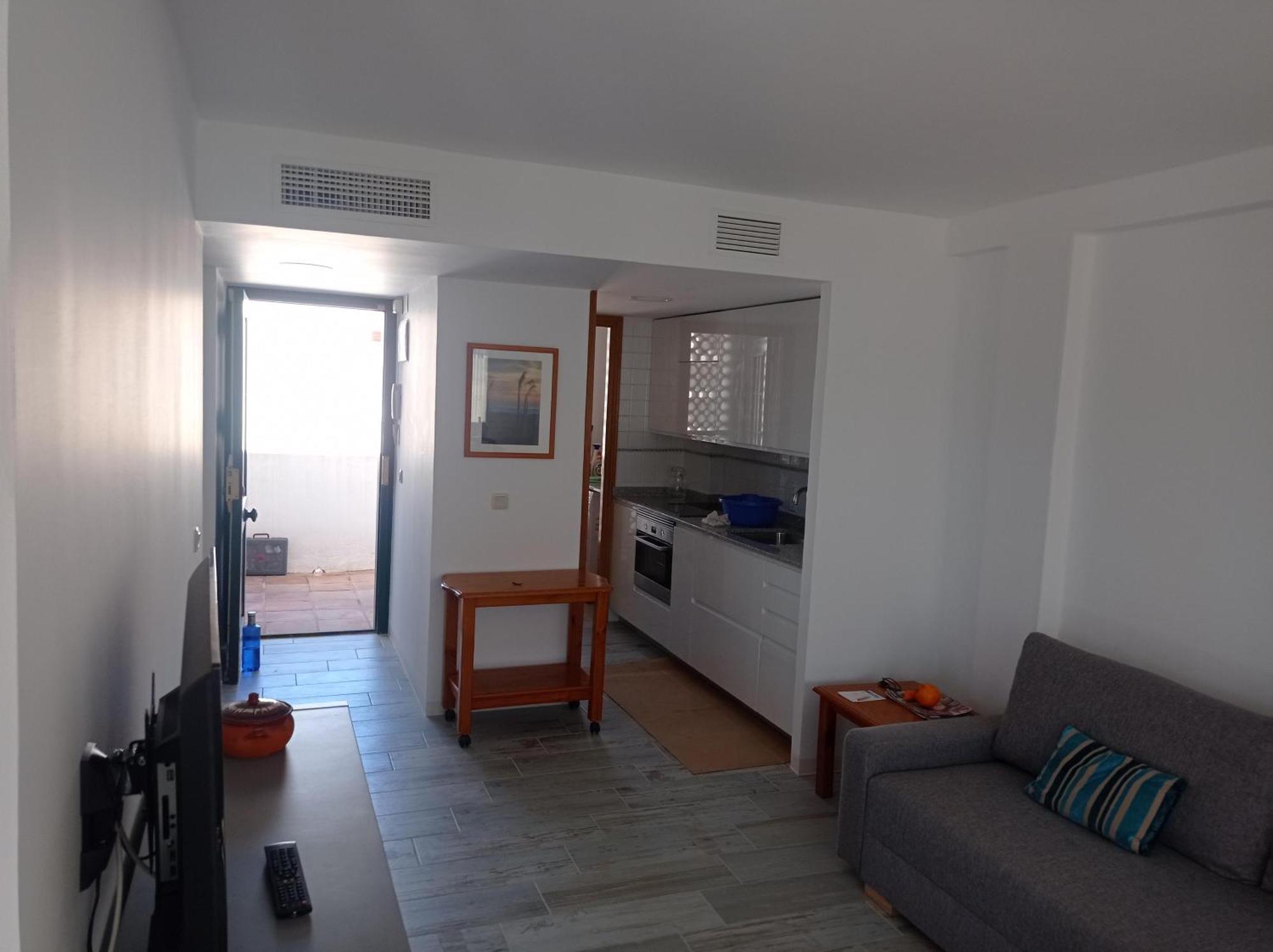 Residencial Club Deltamar Solo Familias Serviplaya Playa De Xeraco Extérieur photo