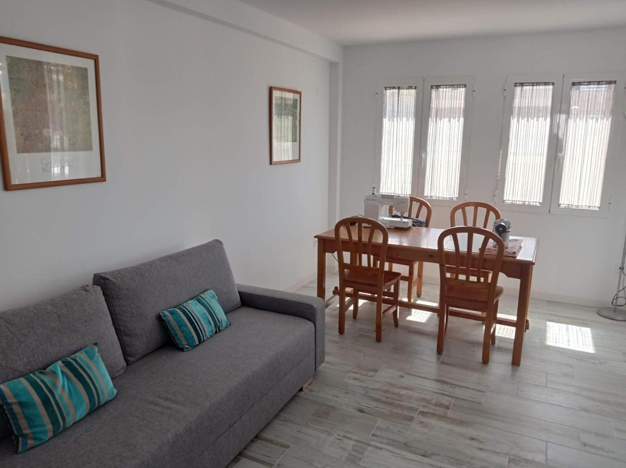 Residencial Club Deltamar Solo Familias Serviplaya Playa De Xeraco Extérieur photo